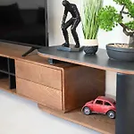 The Elegant Loft At Icon55 Compound