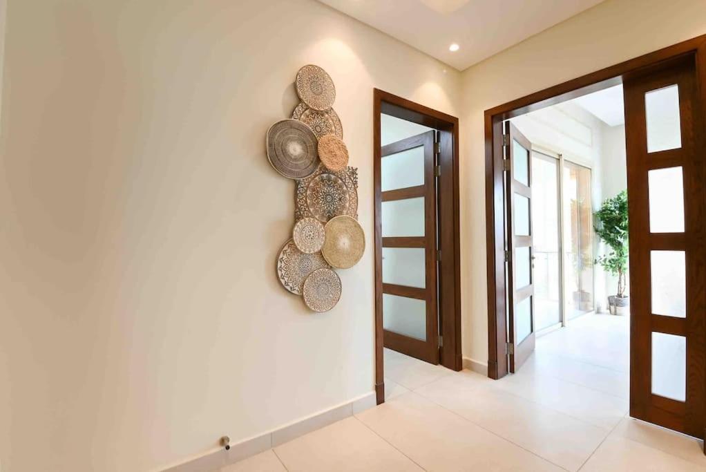 The Elegant Loft At Icon55 Compound Appartement Djeddah