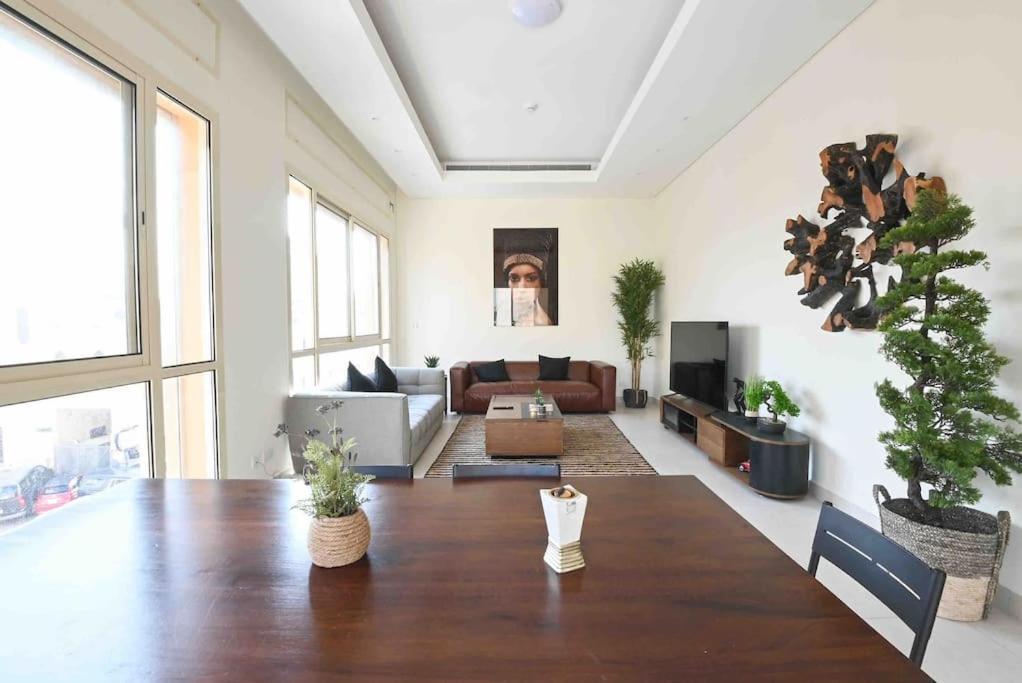 Appartement The Elegant Loft At Icon55 Compound