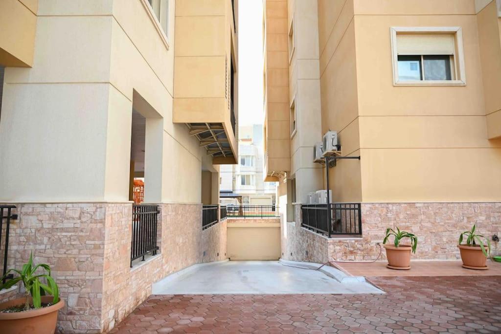 The Elegant Loft At Icon55 Compound * Djeddah